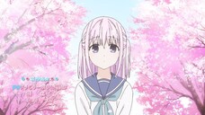 Kao ni Denai Kashiwada-san to Kao ni Deru Oota-kun E 10 Sub Indo