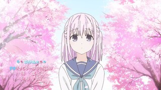Kao ni Denai Kashiwada-san to Kao ni Deru Oota-kun E 10 Sub Indo
