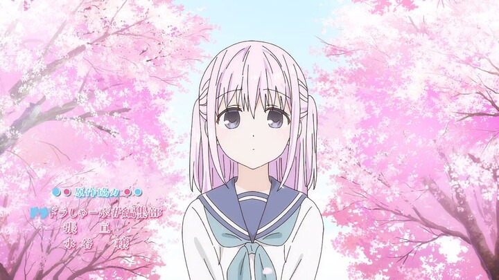 Kao ni Denai Kashiwada-san to Kao ni Deru Oota-kun E 10 Sub Indo