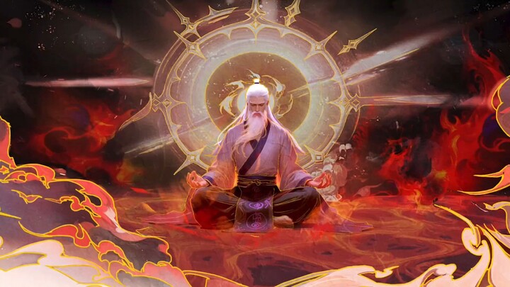 Supreme Alchemy 158 Sub Indo 1080p