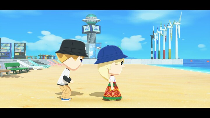 Tomodachi Life: Living the Dream 6
