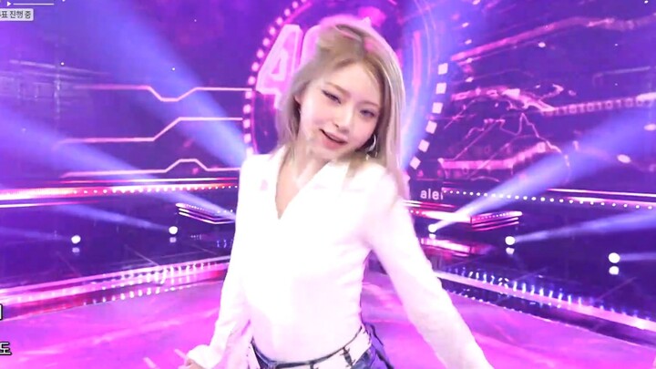 Sân khấu quảng bá ca khúc trở lại mới nhất của KiiiKiii: 404 – 26/02/2015