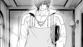 [Comic Recommendation] The Eighth Master of Farming is also very handsome - Iori Yagami's Isekai Mus