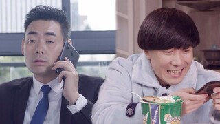 陈翔六点半：那个借钱不还的朋友，居然有两万多人找他要钱？