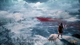 pv Tales Of Herding Gods Eps 18 sub indo