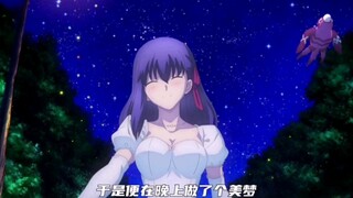 fate天之杯