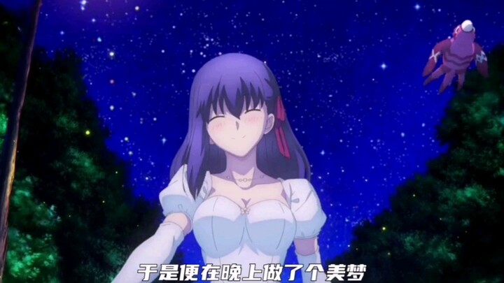 fate天之杯