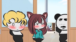 你成功引起我的注意8.0