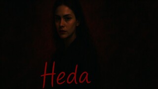Heda | Hindi Dubbed | 1080p | 2025