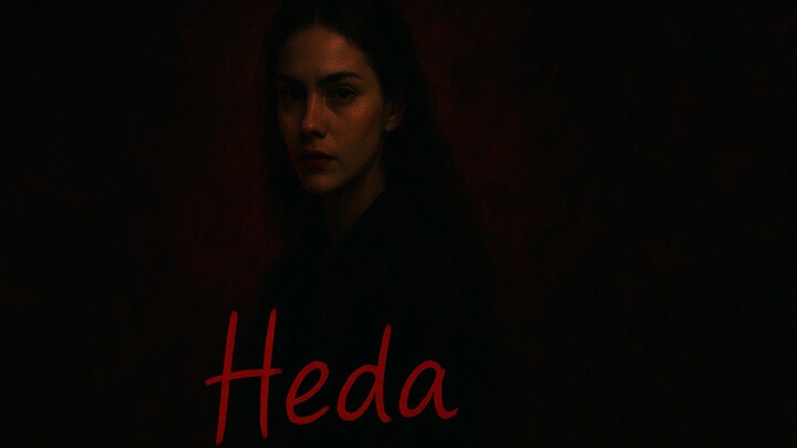 Heda | Hindi Dubbed | 1080p | 2025