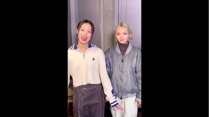 🐯🦊丘比特手势舞蹈挑战🏹