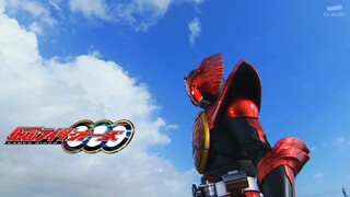 【超丝滑𝟔𝟎𝑭𝑷𝑺/𝑯𝑫𝑹】假面骑士ooo鸟联组初场首秀