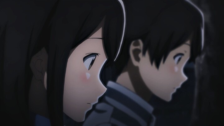 Confession - As The Moon So Beautiful【AMV】