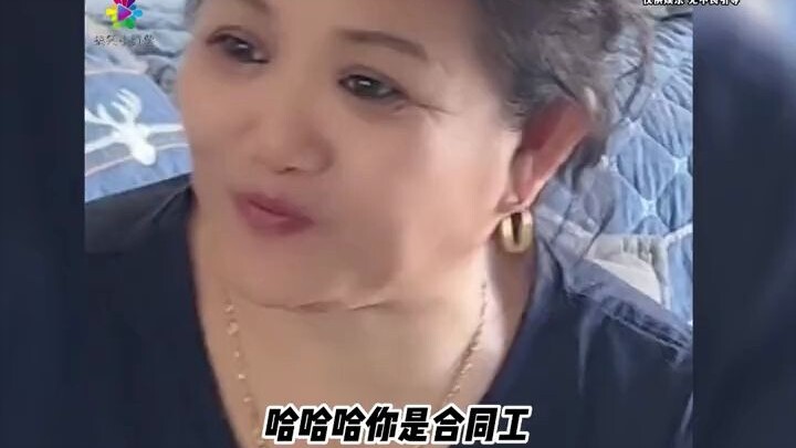 حصيلة الانتقادات اللاذعة من الأم الحقيقية: تتحدث بطلاقة وبلاغة، لولا أنها لا تقدم الكوميديا الشعبية 