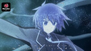 Juuou Mujin No Fafnir - nhạc mở đầu #anime #schooltime