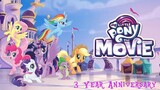 My Little Pony (2017) Full Movie - Dub Indonesia