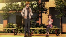 EPS 3 || MEDALIST || SUB INDO