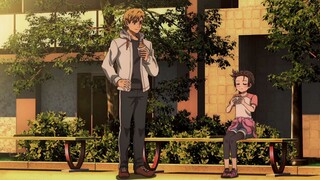 EPS 3 || MEDALIST || SUB INDO