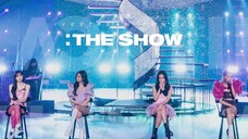 Trailer DVD & KiT BLACKPINK 2021 [THE SHOW].