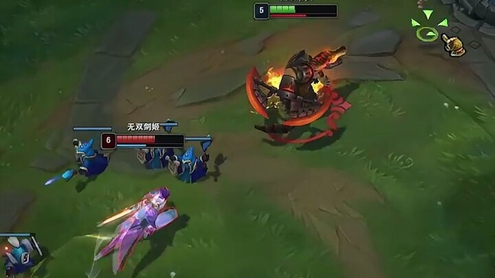 Nggak pake ribet, langsung sekaligus matiin!