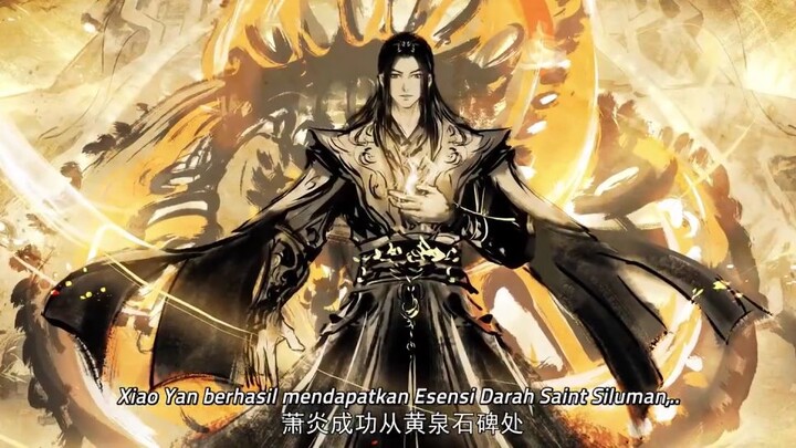 BTTH Season 5 Episode 180 Sub Indo