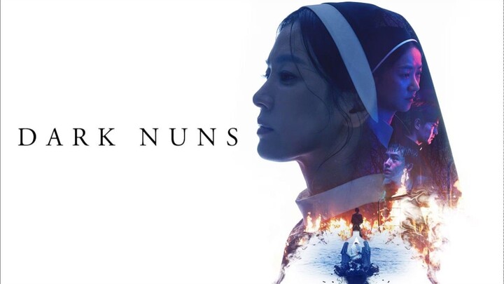 Dark Nuns 🇰🇷 (2025) [Malay Sub]