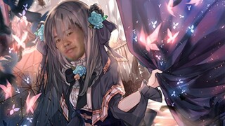 ⚡美 女 与 野 兽⚡