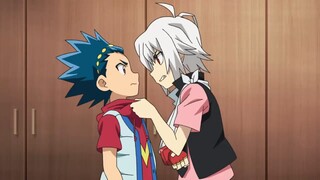 Letusan Gasing 14 Dub Indo