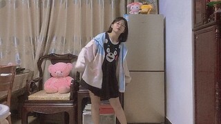 [Nhảy]<Orange>.Chúc mừng ngày lễ Trẻ em!