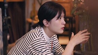 街角的花店里也有我喜欢的人