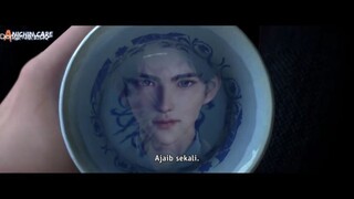 Over the Divine Kingdom Episode 06 Subtitle Indonesia