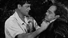 Mark of the Gorilla 1950 Trailer// Dà xīngxīng yìnjì 1950 nián yùgào piàn