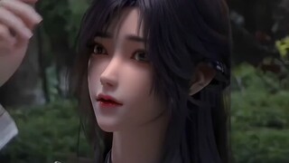 Forest Series Yunxi (I will make a long video for everyone after I change to the 40 series super and