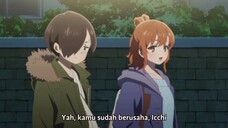 Ep 11 [p5] - Boku no Kokoro no Yabai Yatsu Subtitle Indonesia