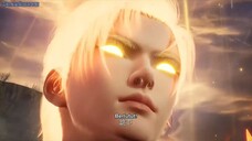 Twin Martial Souls Eps 01 Sub Indo