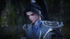 Lingwu Continent Eps 109 Sub Indo