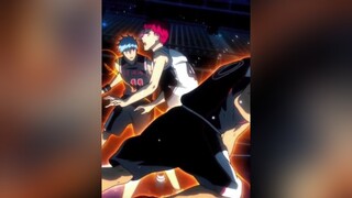 Best scene kurokonobasket anime fyp