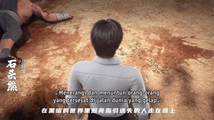 Purple River S2 Eps 28 Sub Indo (1080HD)