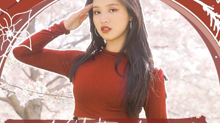 [BLACKPINK] - 'Kill This Love' DC Sakura Festival Version