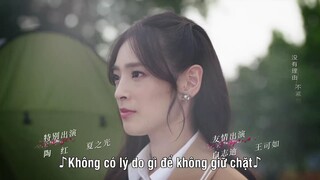 Quyến Luyến Hồng Trần EP 10 [Sub Việt]