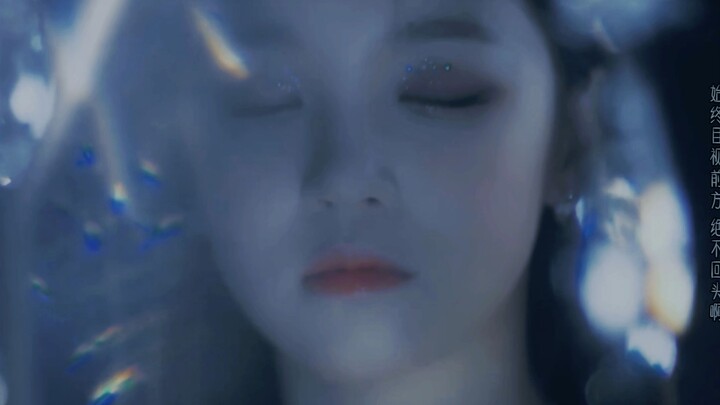 [(G)I-DLE] [Unofficial MV] - HANN (Alone in Winter)