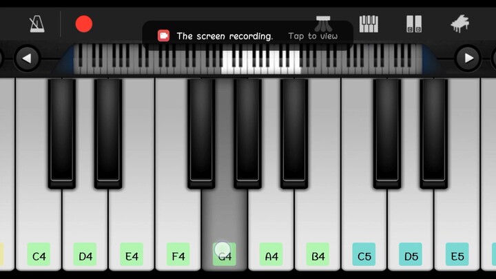 THIS IS MY PROGRESS IN 2 DAYS HOPE YOU LOVE IT