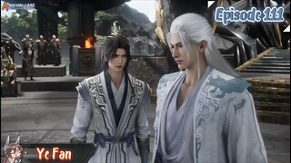 Shrouding the Heavens Eps 111