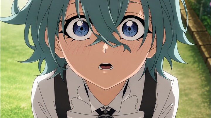 Wistoria Wand and Sword Eps 8 Terbaru Season 2