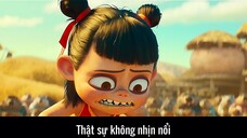 NeZha 2 - Na tra 2 Ma Đồng Náo Hải - Full HD Vietsub
