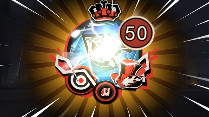 เกมเดอะ ฟิฟธ์ เออร์ธ: เปิดสมบัติล้ำค่ารวดเดียว 50 ชิ้น! ดวงดีสุดๆ ดันได้สกินที่อยากได้ที่สุด!