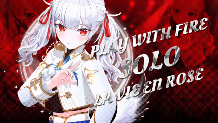 ⚠️Treasured Stage⚠️ Kpop Triple Jump Dance at Full Effort