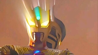 Zero tuy xấu xí nhưng tại sao vẫn có nhiều người thích anh đến vậy? #ULTRAMAN#二元#Bạn có tin vào ánh 