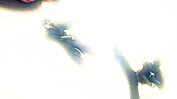 Nine out of ten heroes have fallen, and I am the only one left, the Phoenix.