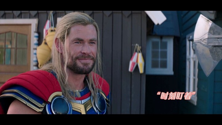 “Meow-Meow Hammer even has its own bed!” Stormsaber: You’re all biased towards it, aren’t you!